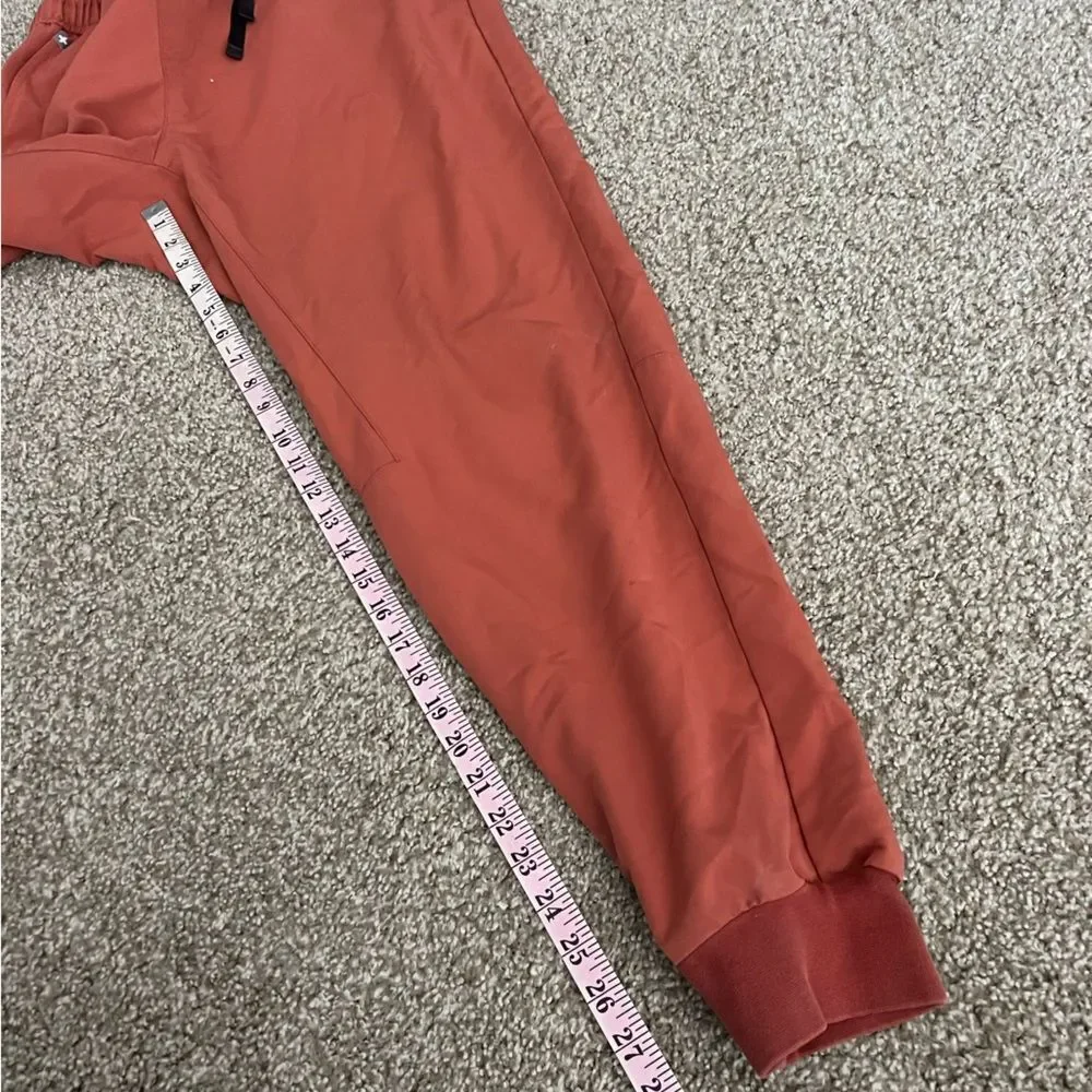 Figs Tansen medical scrub bottom joggers men’s XL